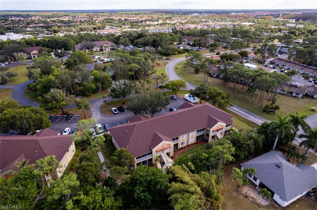 THE GREENS - Residential