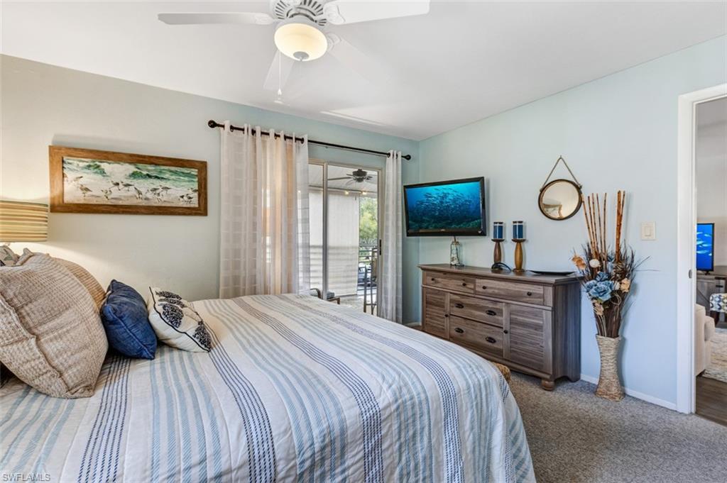 THE GREENS - Residential