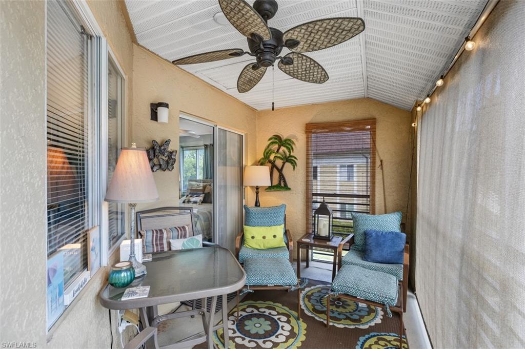 THE GREENS - Residential