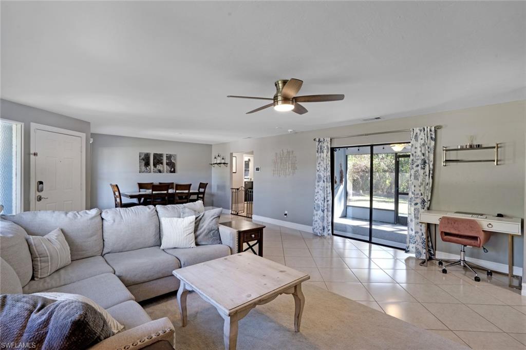 SAN CARLOS PARK - Residential