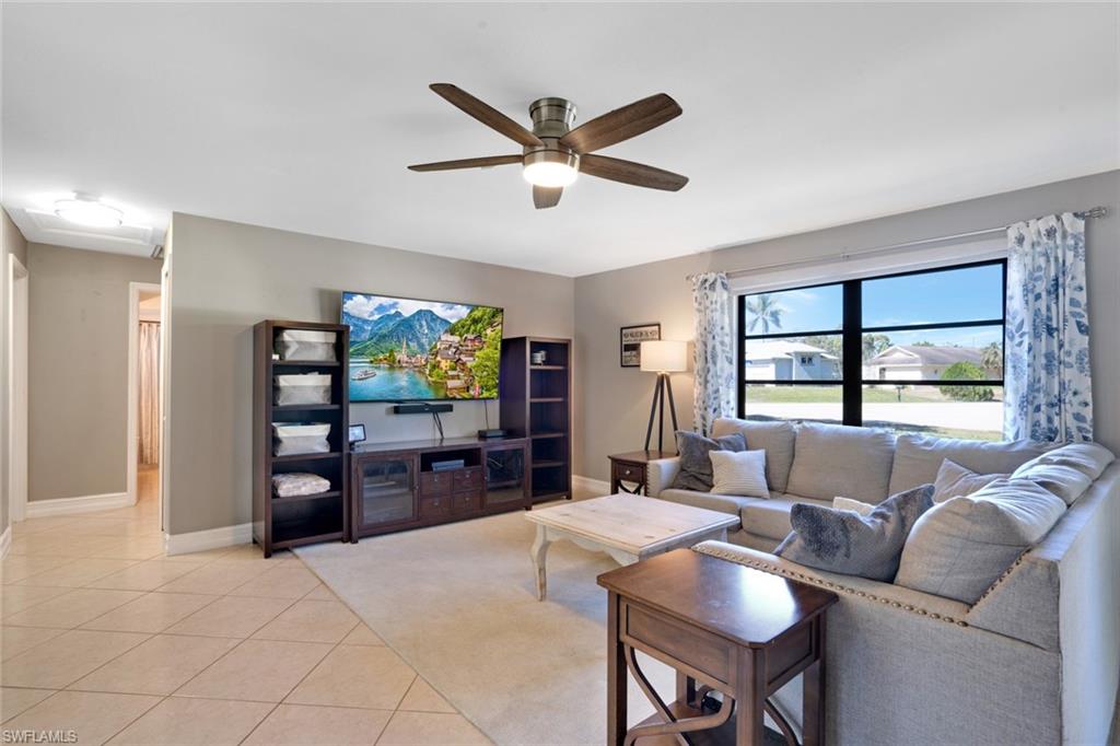 SAN CARLOS PARK - Residential