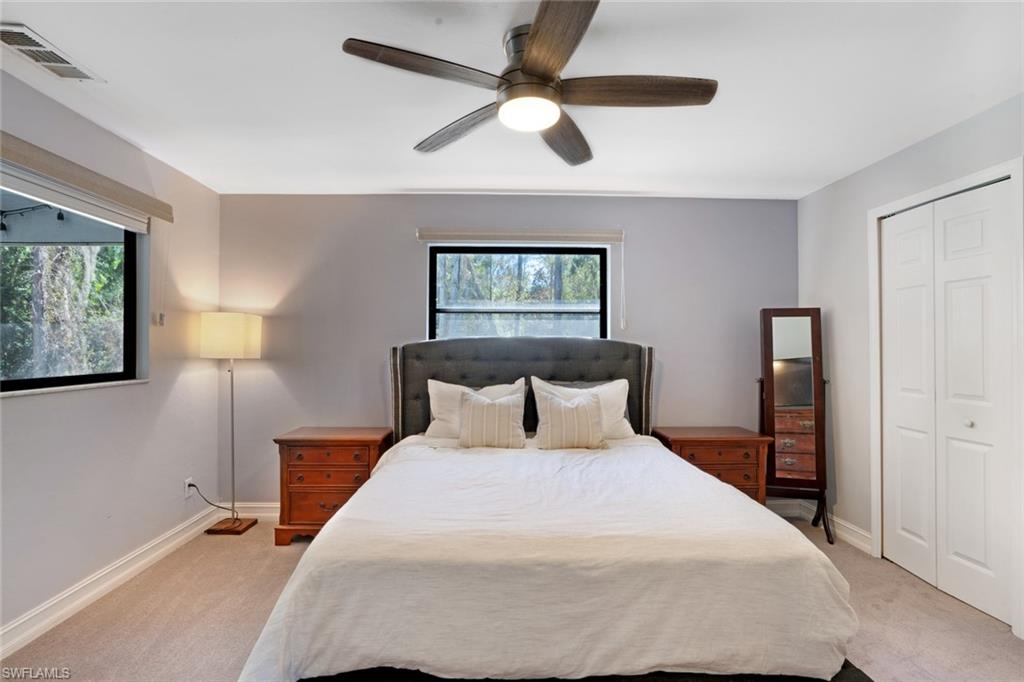 SAN CARLOS PARK - Residential