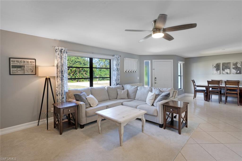 SAN CARLOS PARK - Residential