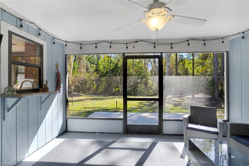 SAN CARLOS PARK - Residential