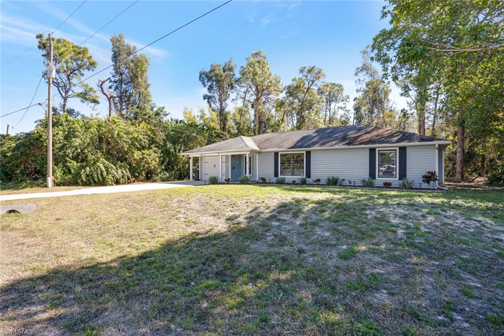 SAN CARLOS PARK - Residential