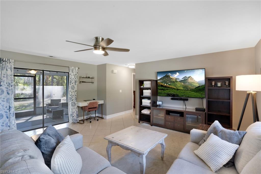 SAN CARLOS PARK - Residential