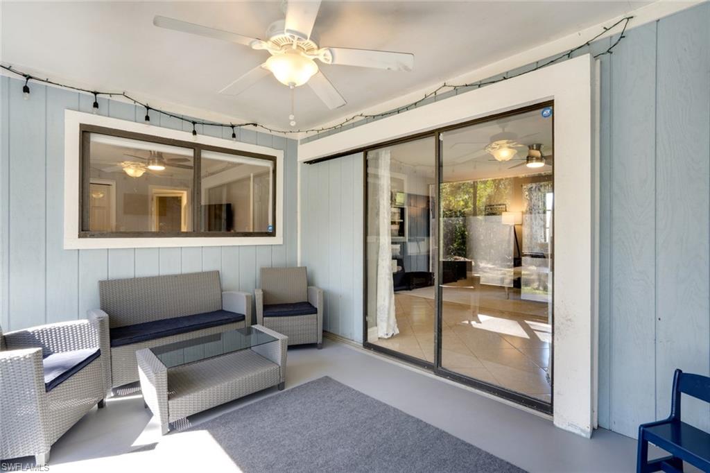 SAN CARLOS PARK - Residential