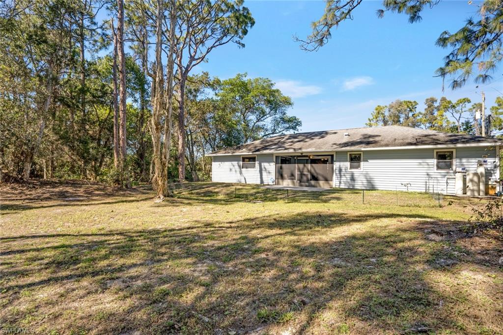 SAN CARLOS PARK - Residential