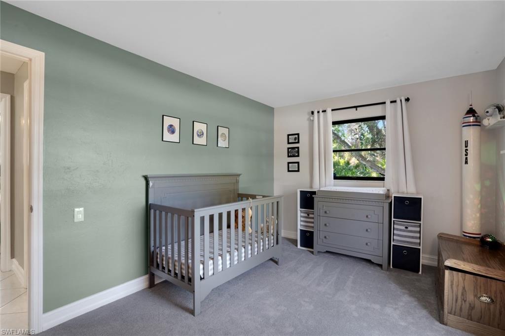 SAN CARLOS PARK - Residential