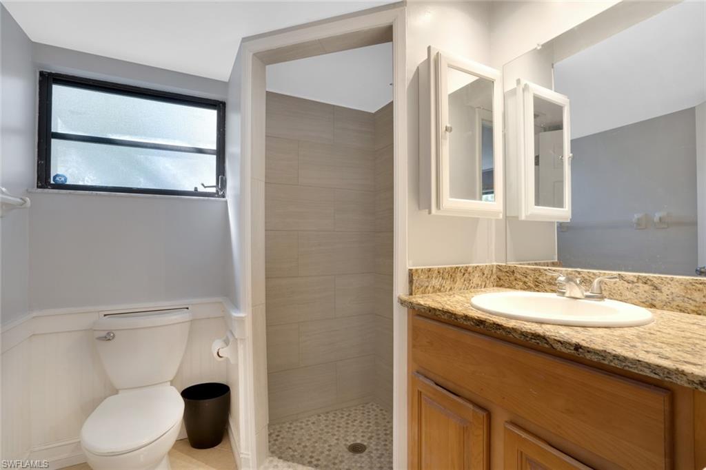 SAN CARLOS PARK - Residential