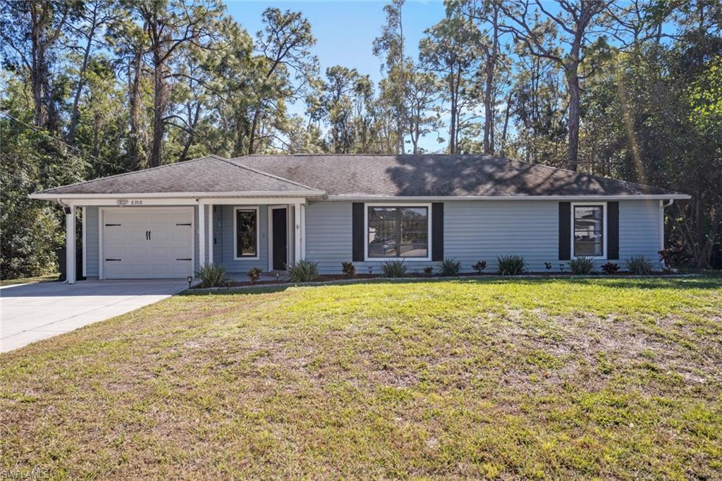 SAN CARLOS PARK - Residential