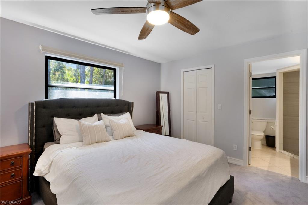 SAN CARLOS PARK - Residential