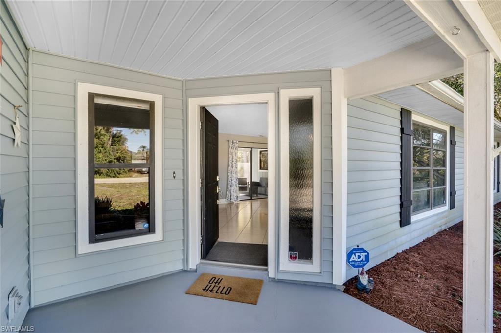 SAN CARLOS PARK - Residential