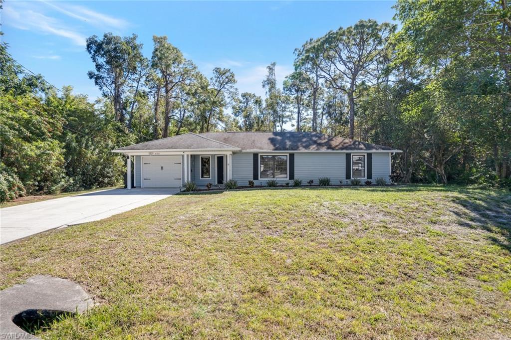 SAN CARLOS PARK - Residential