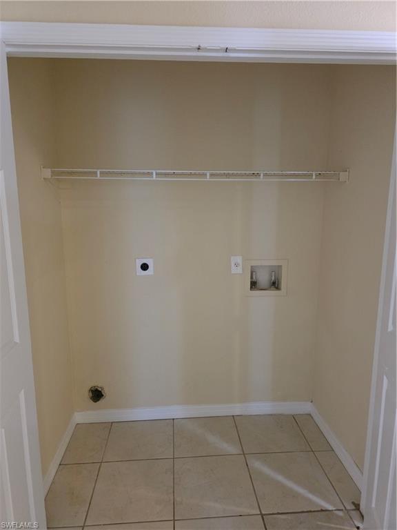 LEHIGH ACRES - Residential Lease