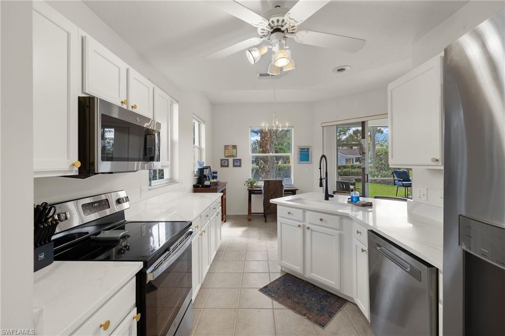 LAS BRISAS AT SPANISH WELLS - Residential Lease