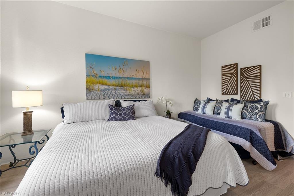 LAS BRISAS AT SPANISH WELLS - Residential Lease