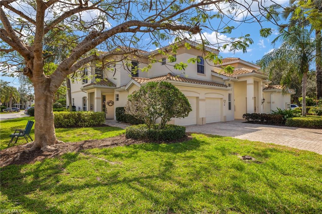 LAS BRISAS AT SPANISH WELLS - Residential Lease