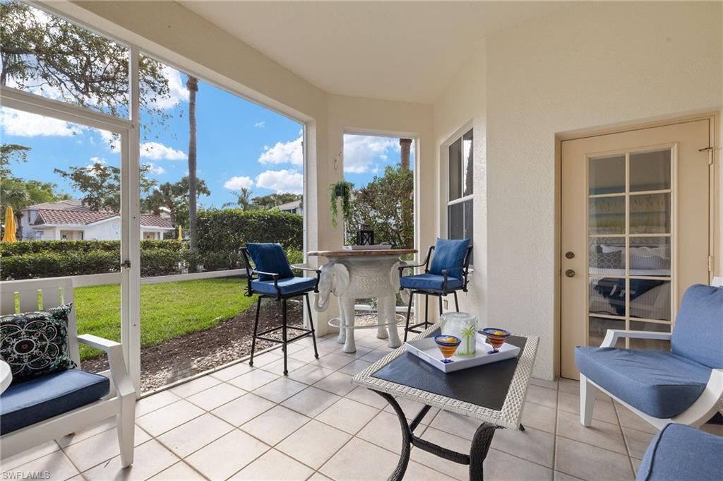 LAS BRISAS AT SPANISH WELLS - Residential Lease