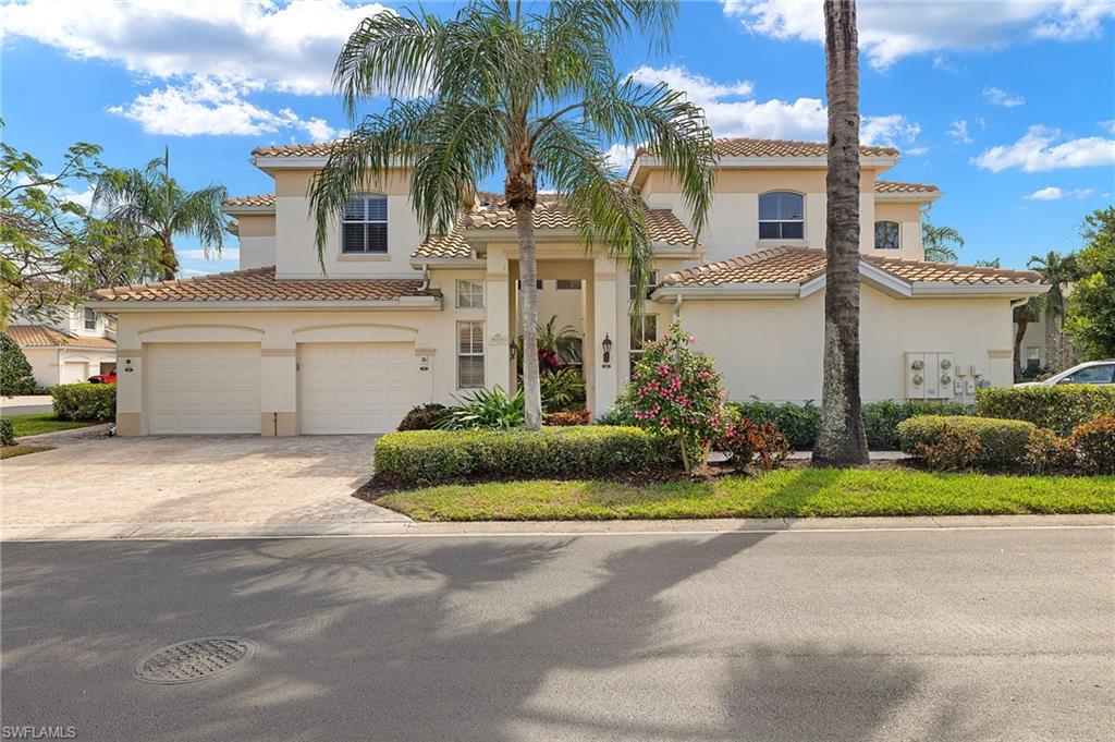 LAS BRISAS AT SPANISH WELLS - Residential Lease