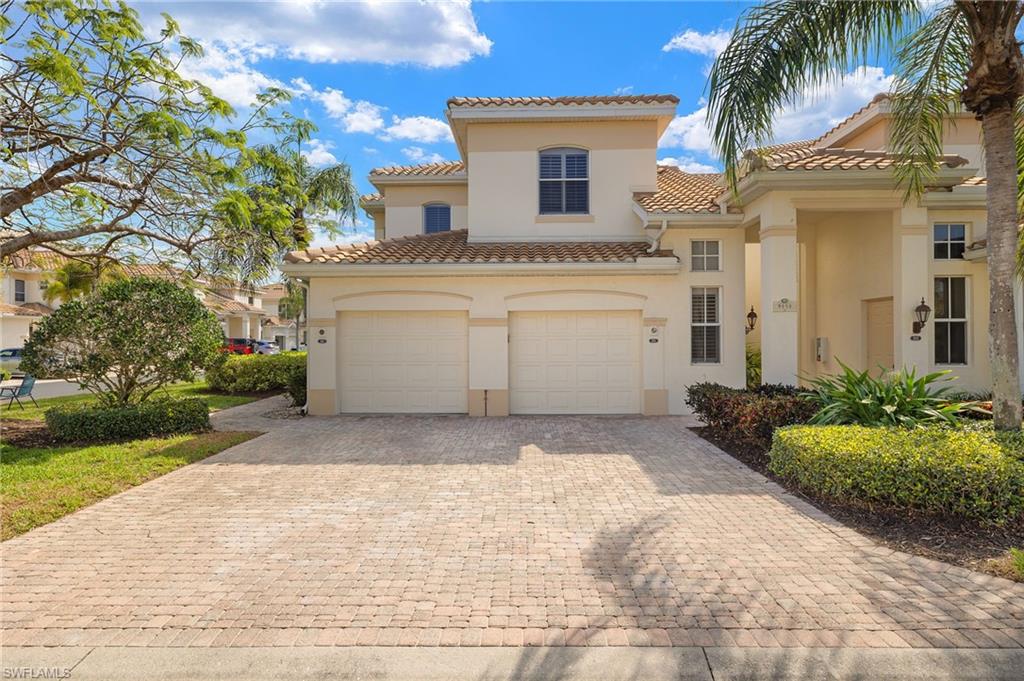 LAS BRISAS AT SPANISH WELLS - Residential Lease