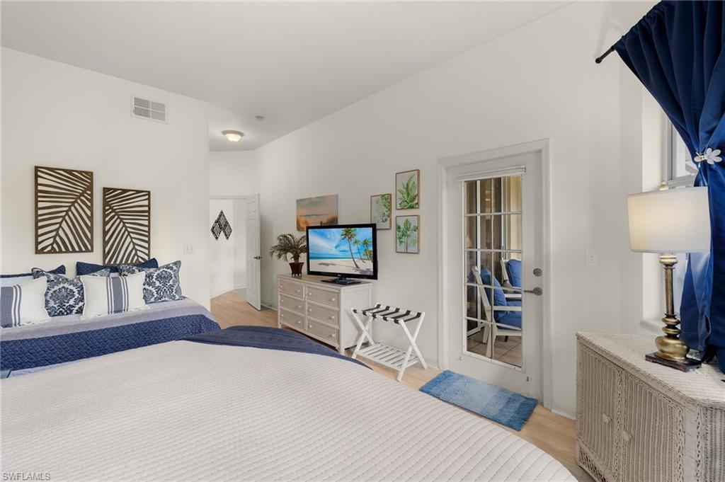 LAS BRISAS AT SPANISH WELLS - Residential Lease