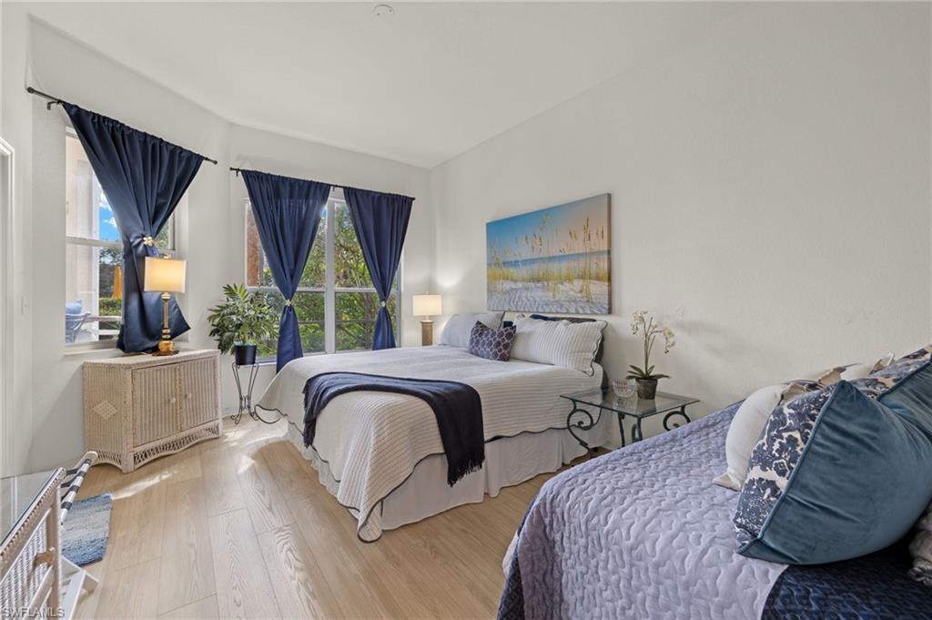 LAS BRISAS AT SPANISH WELLS - Residential Lease