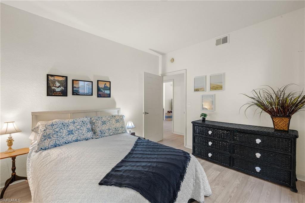 LAS BRISAS AT SPANISH WELLS - Residential Lease