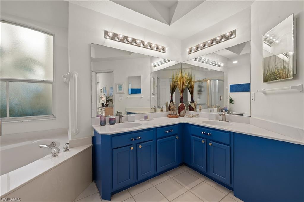 LAS BRISAS AT SPANISH WELLS - Residential Lease