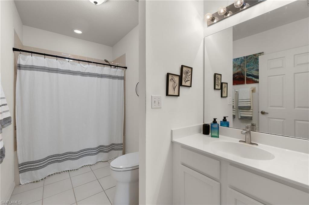 LAS BRISAS AT SPANISH WELLS - Residential Lease