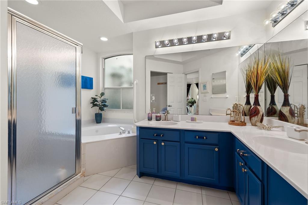 LAS BRISAS AT SPANISH WELLS - Residential Lease