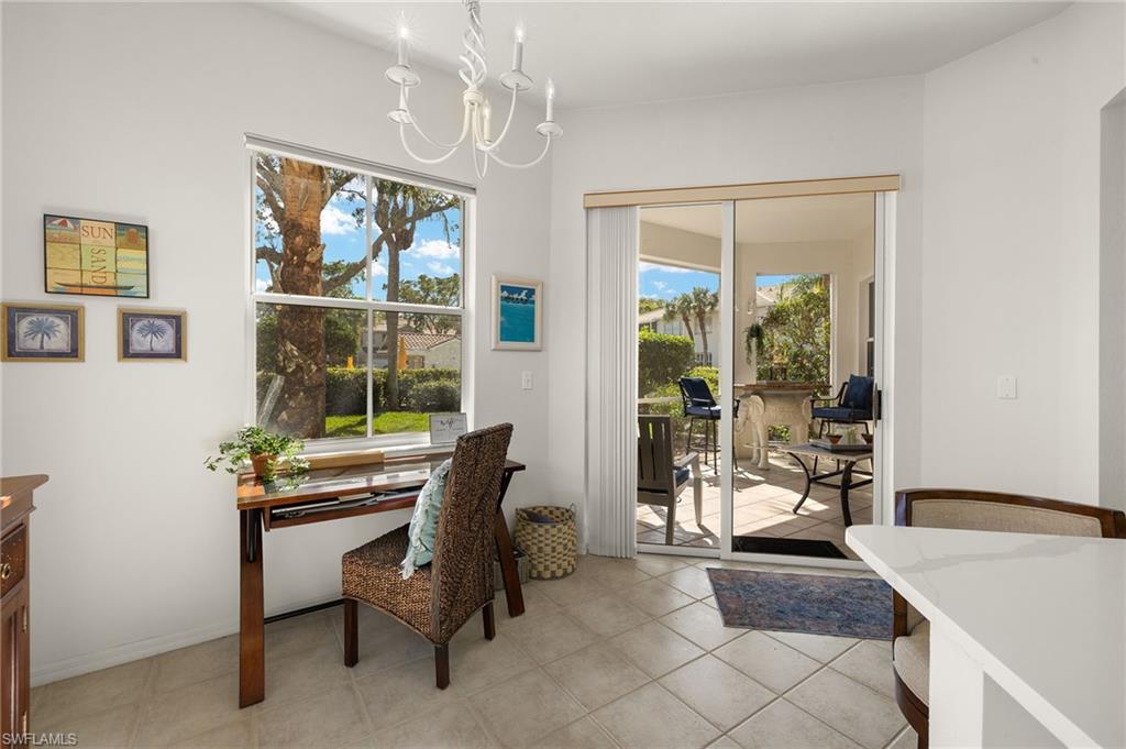 LAS BRISAS AT SPANISH WELLS - Residential Lease