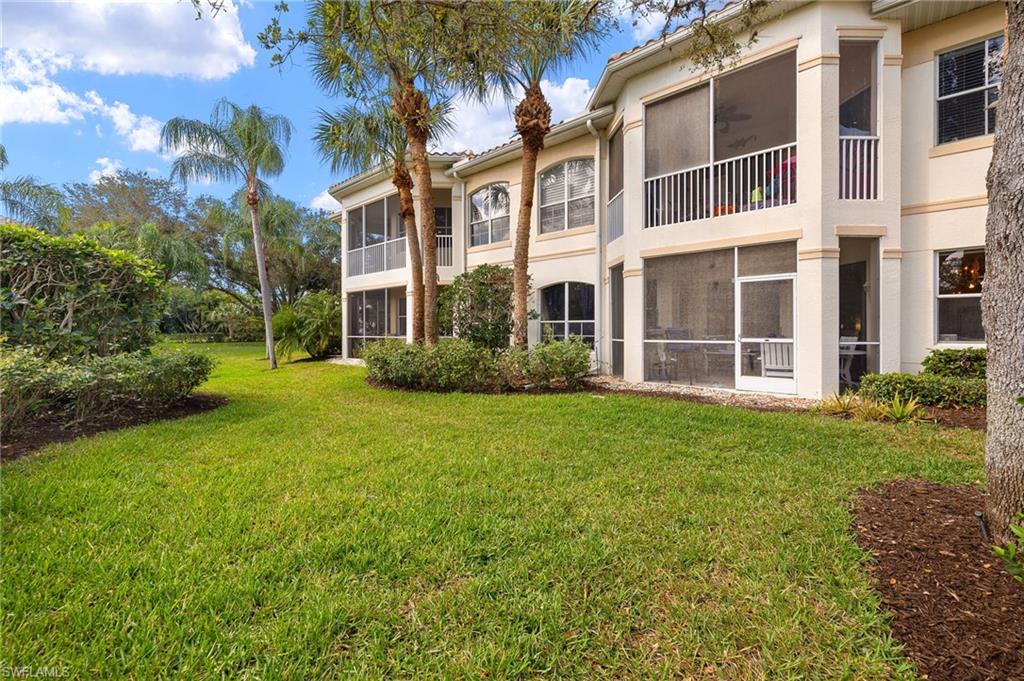 LAS BRISAS AT SPANISH WELLS - Residential Lease