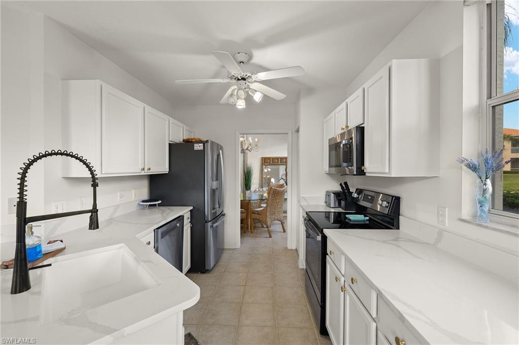 LAS BRISAS AT SPANISH WELLS - Residential Lease