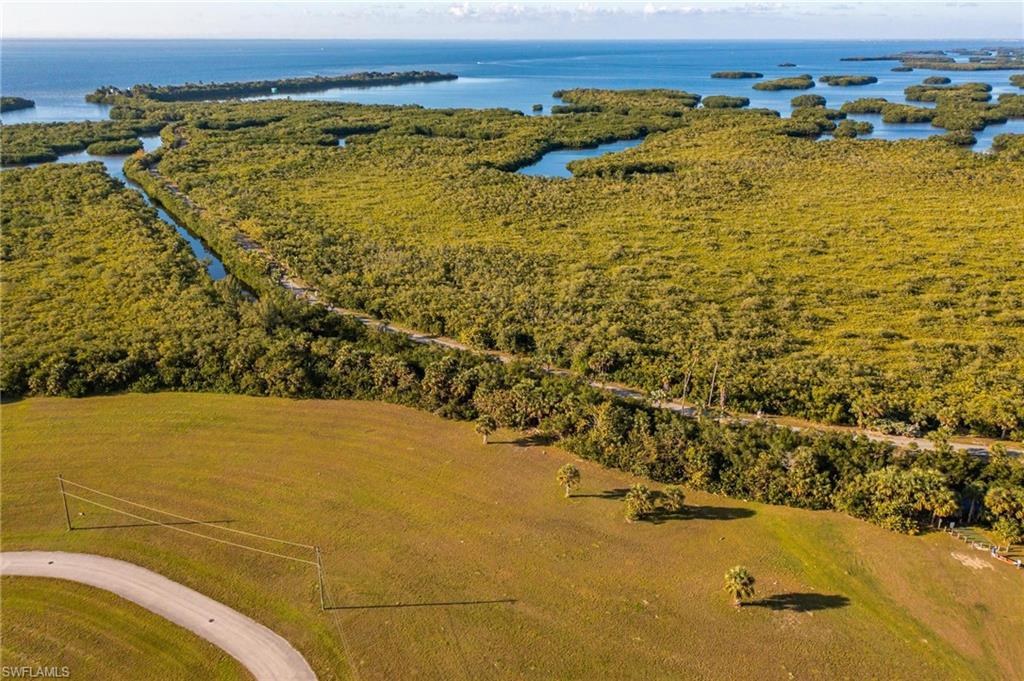 BURNT STORE LAKES - Land
