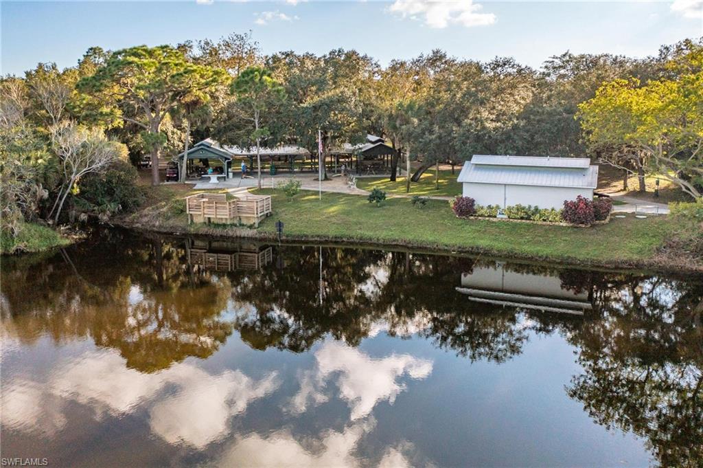 BURNT STORE LAKES - Land