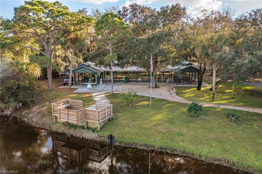 BURNT STORE LAKES - Land