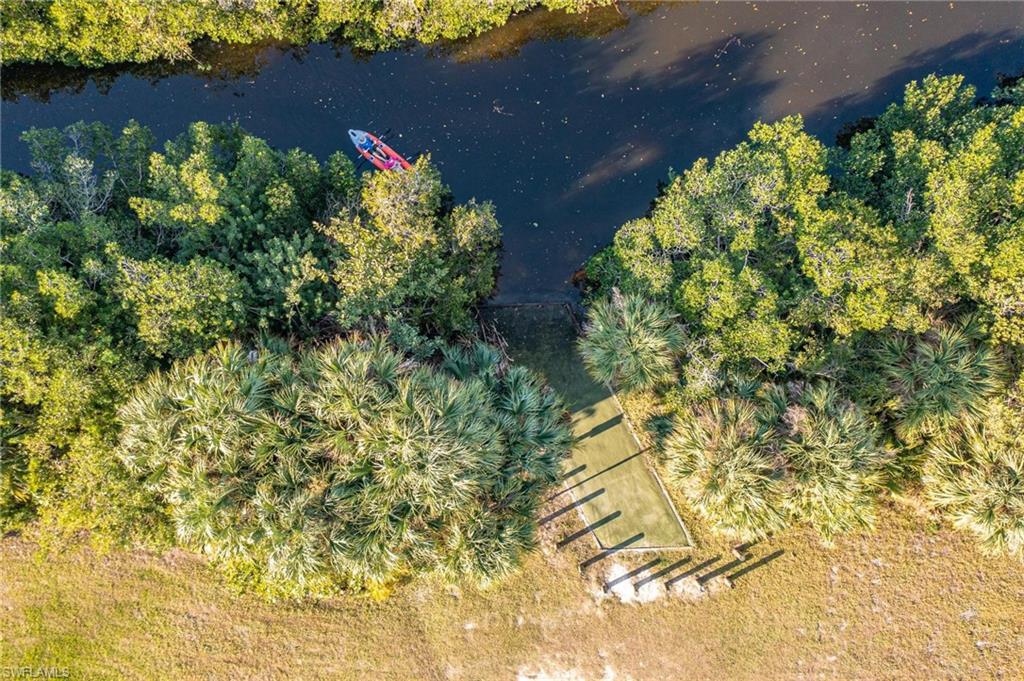BURNT STORE LAKES - Land