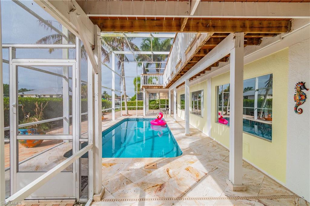 PIRATE HARBOR - Residential