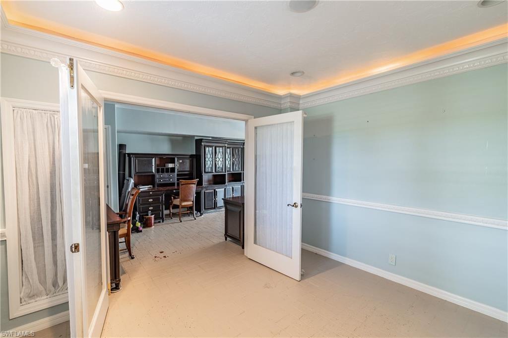 PIRATE HARBOR - Residential