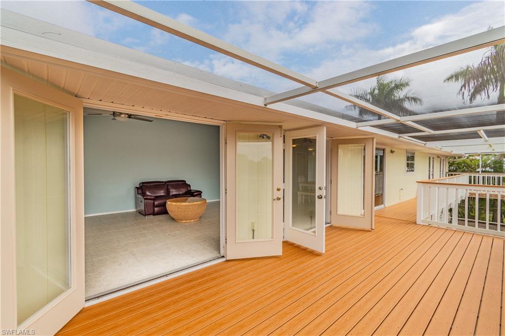 PIRATE HARBOR - Residential