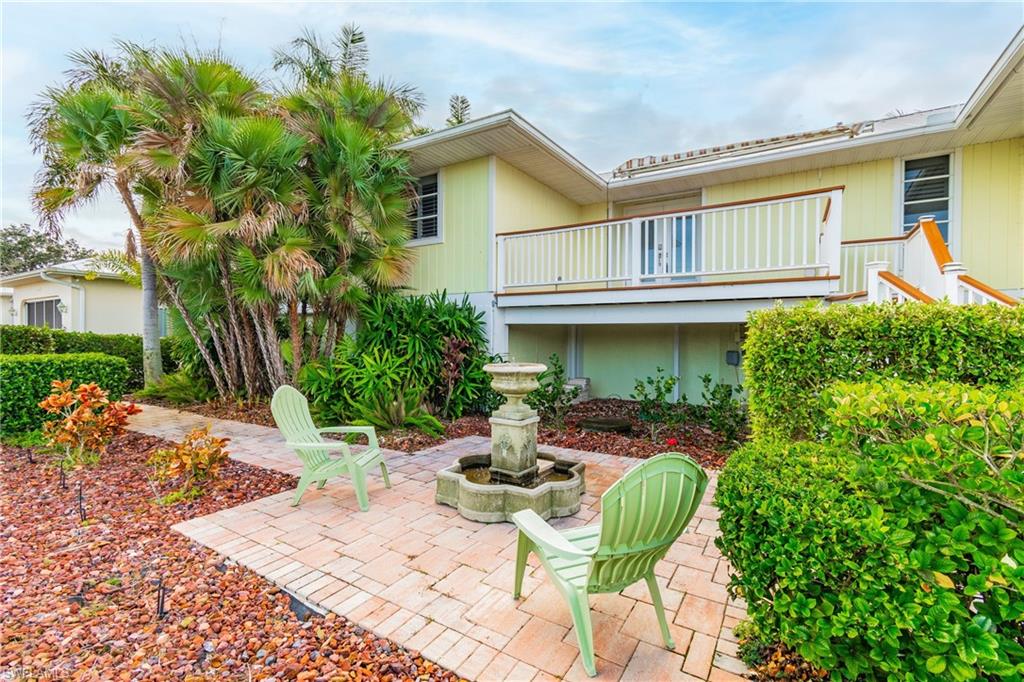 PIRATE HARBOR - Residential