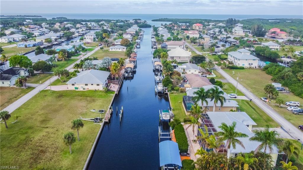 PIRATE HARBOR - Residential