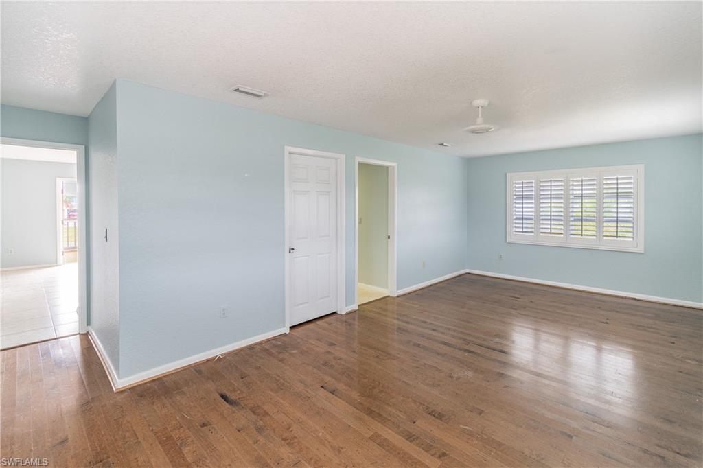 PIRATE HARBOR - Residential