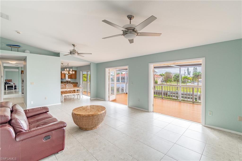 PIRATE HARBOR - Residential