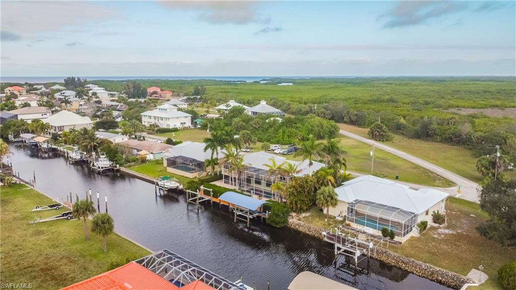 PIRATE HARBOR - Residential