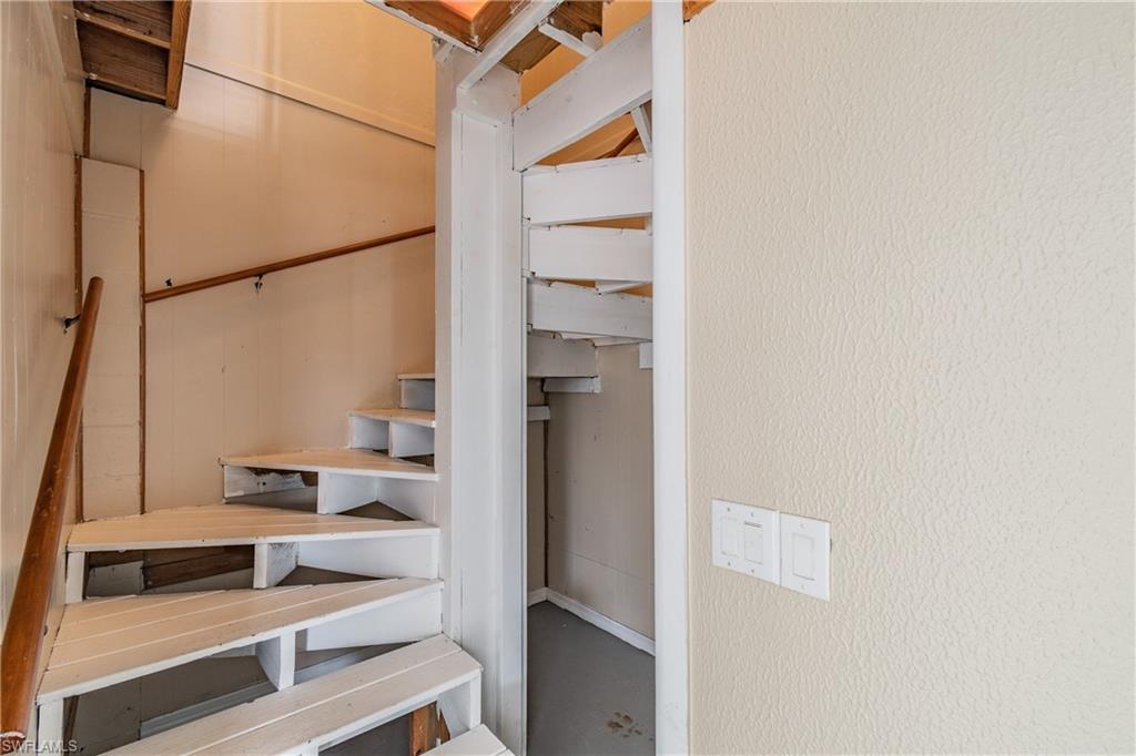 PIRATE HARBOR - Residential