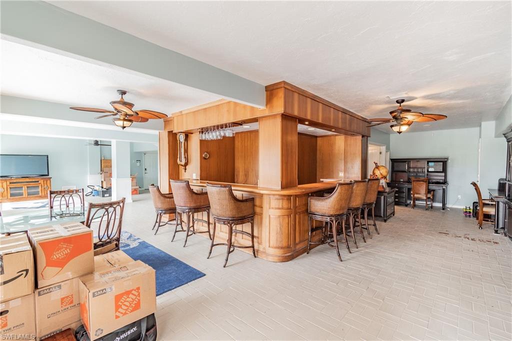 PIRATE HARBOR - Residential