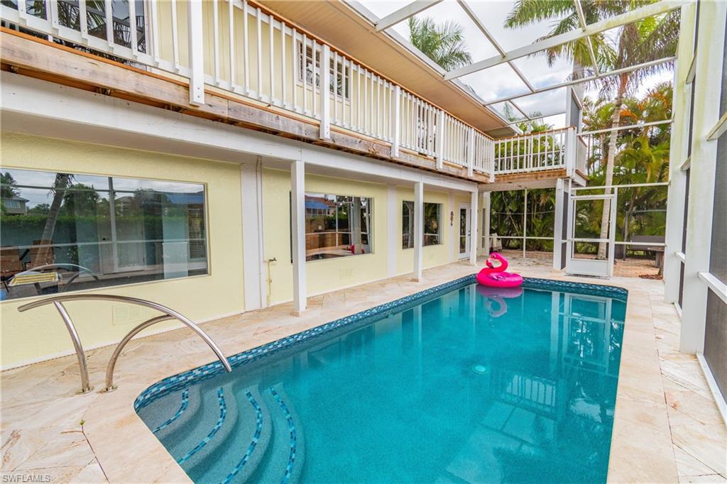 PIRATE HARBOR - Residential