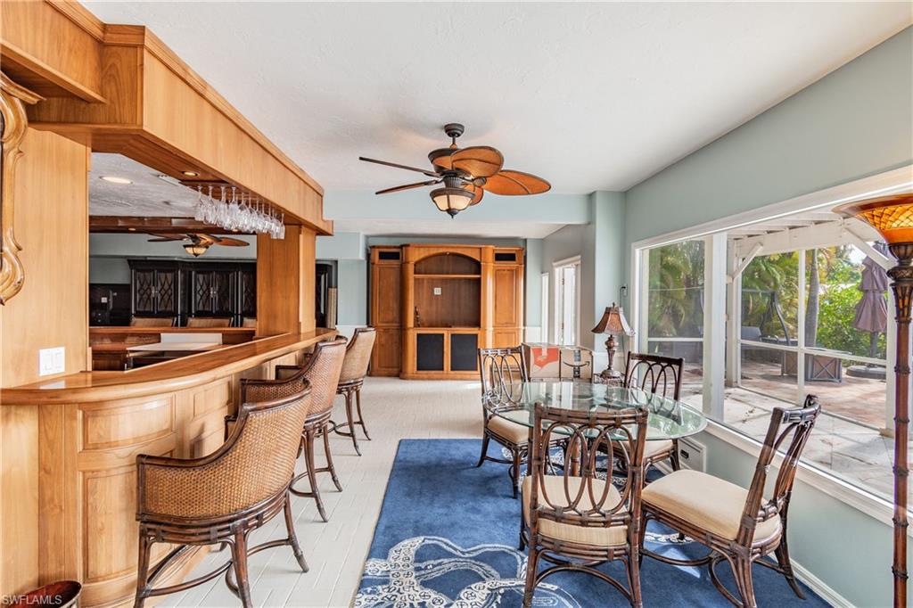 PIRATE HARBOR - Residential